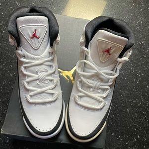 Jordan Air Deluxe BG - 6.5Y